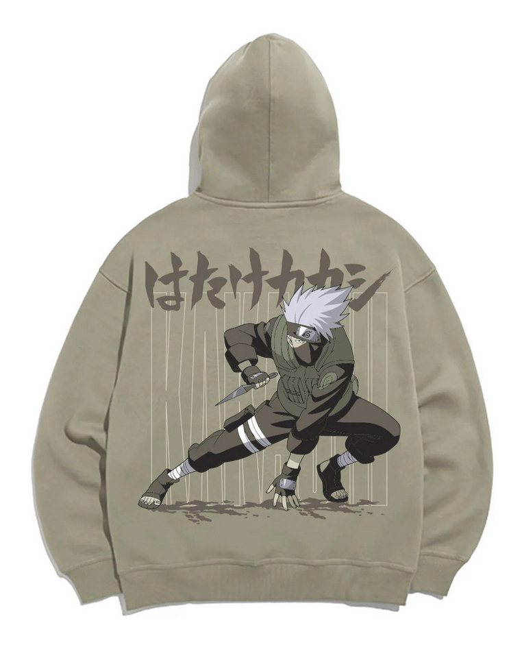 HOODIES