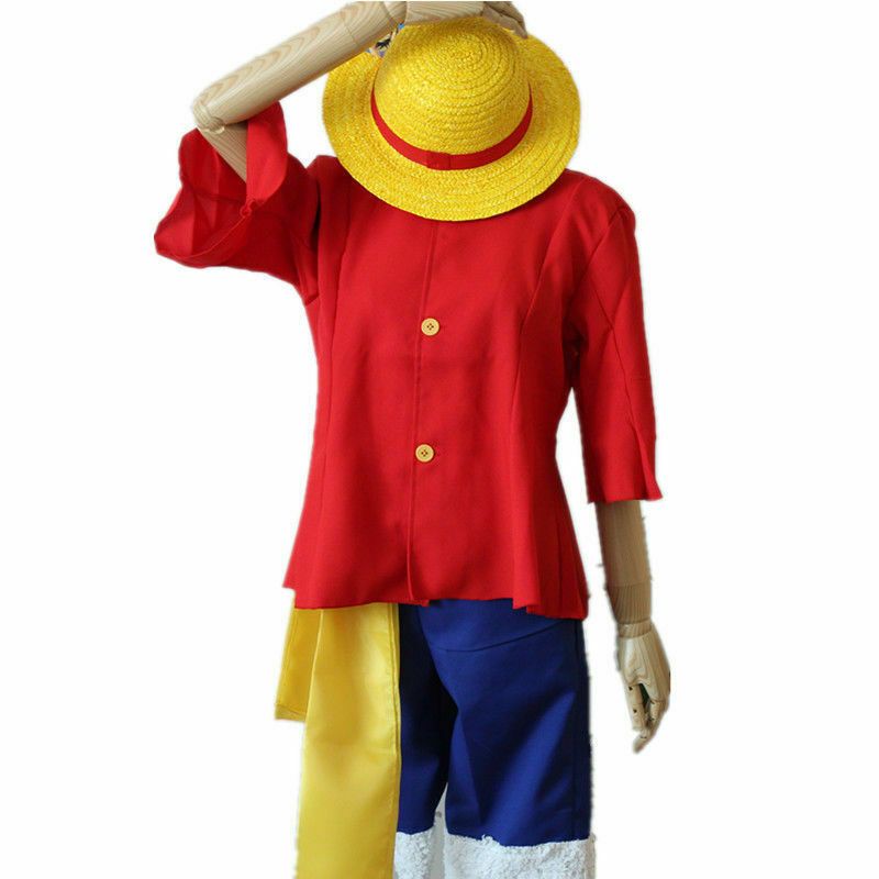 CUSTOMS-ONE PIECE