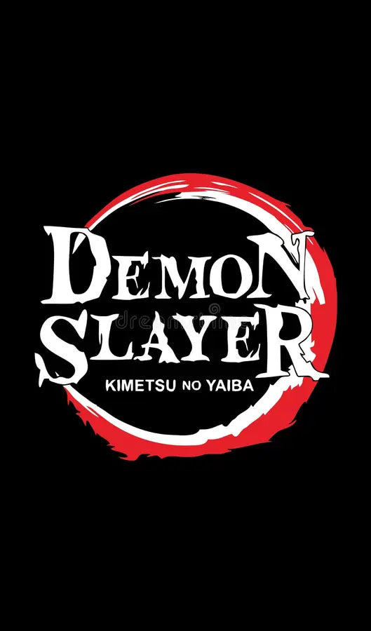 DEMON SLAYER