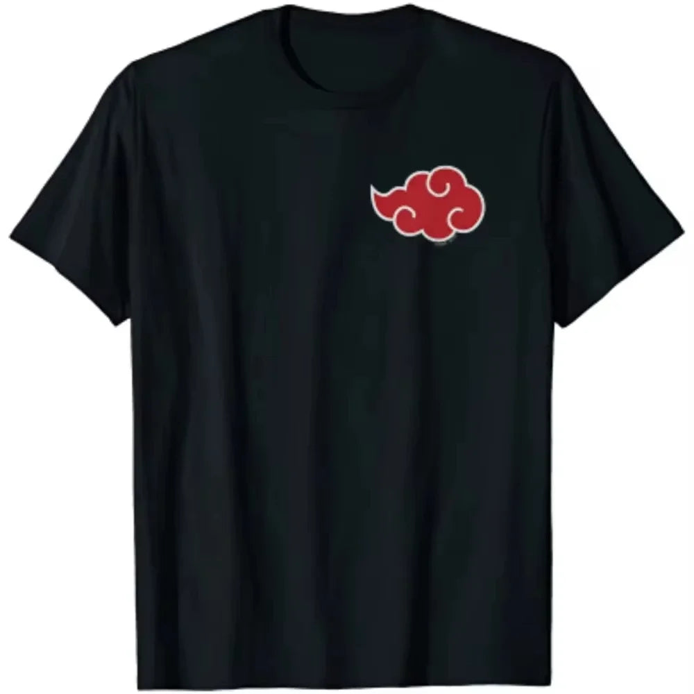 Akatsuki Cloud T-Shirt