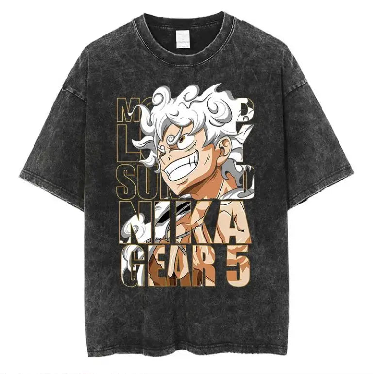 Legendary Nika T-shirt