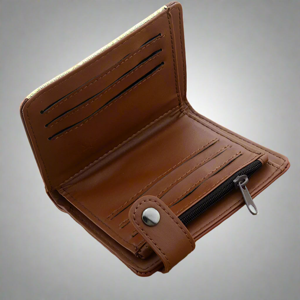 One Piece Wallets
