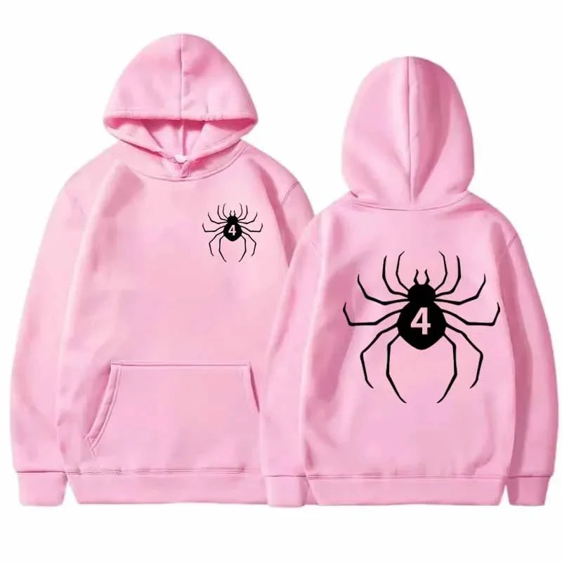 Phantom Ttoupe Emblem Hoodie
