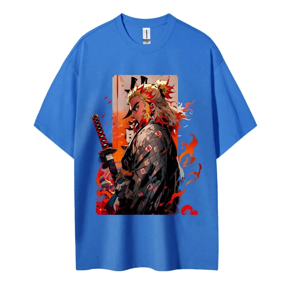 Kyojuro Flame T-Shirt