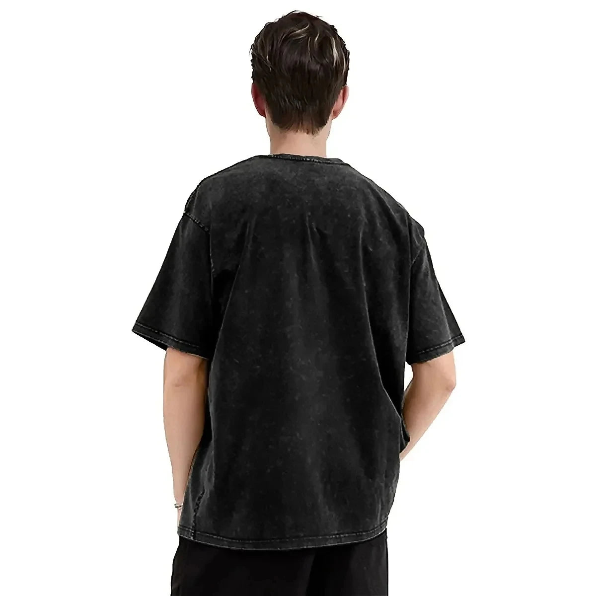 Monkey.D Luffy Graphic T-shirt
