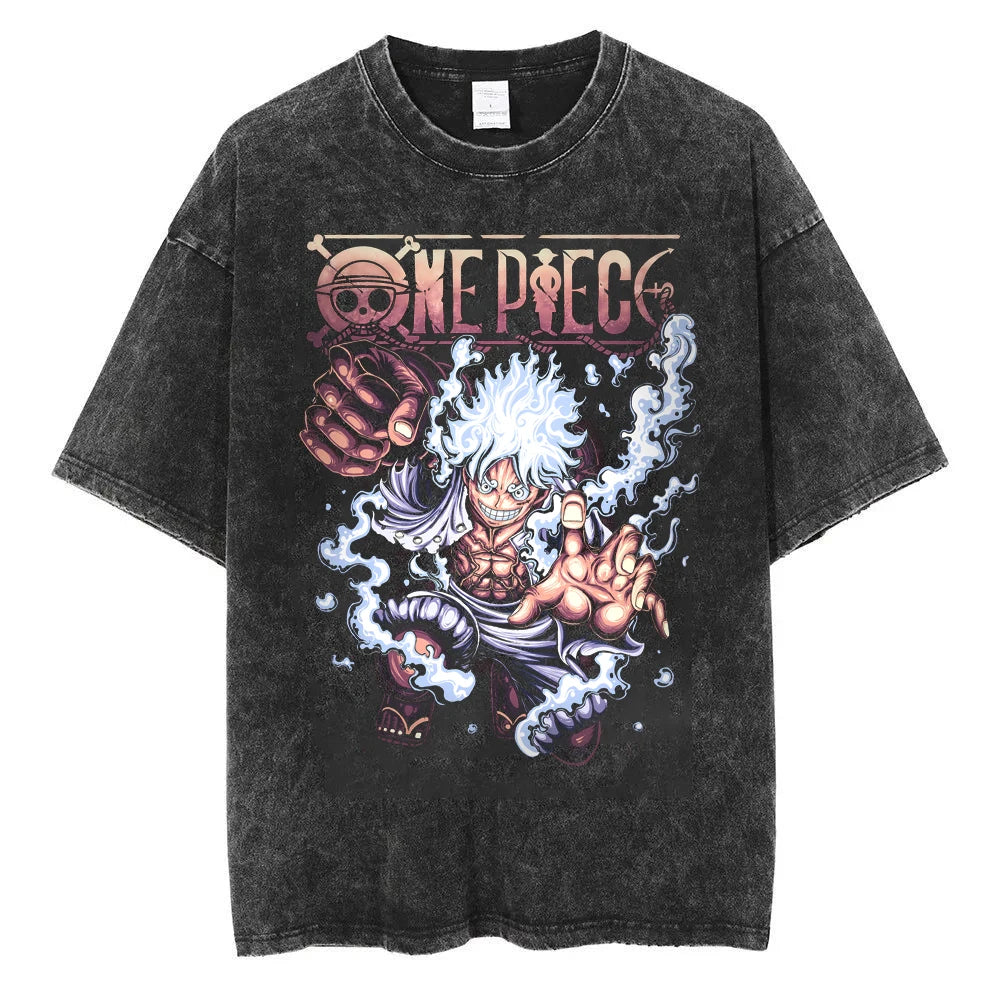 Luffy Gear 5 T-shirt