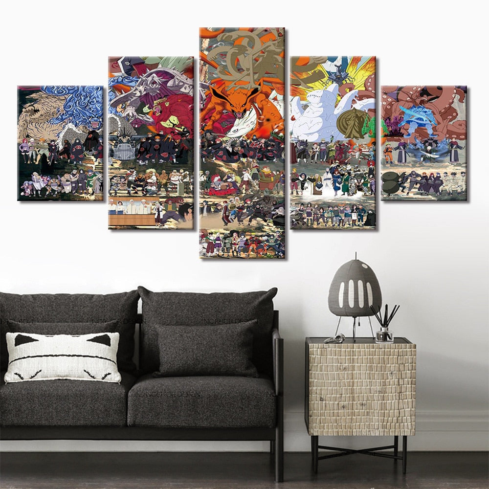 POSTER & PAINTING