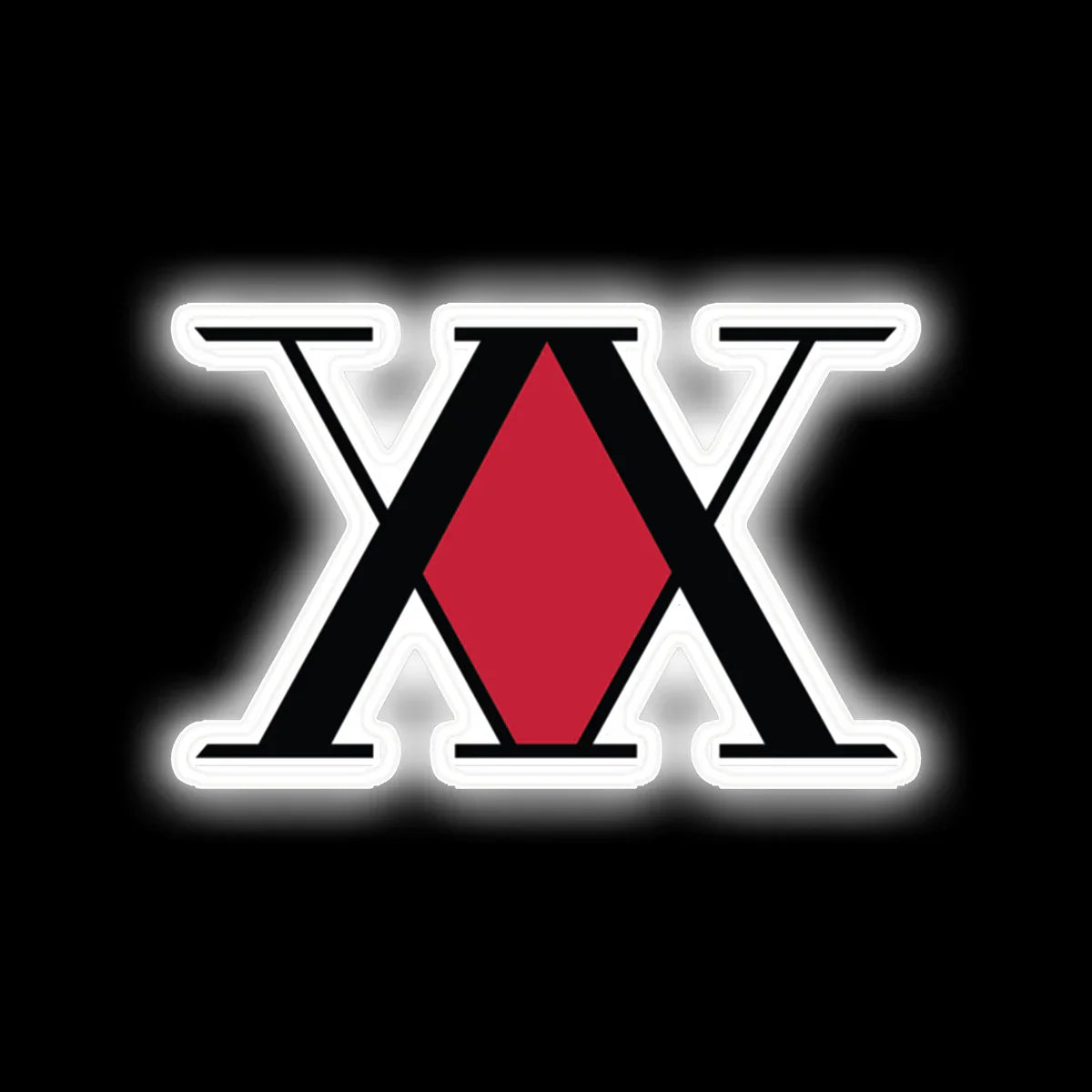 HUNTER X HUNTER