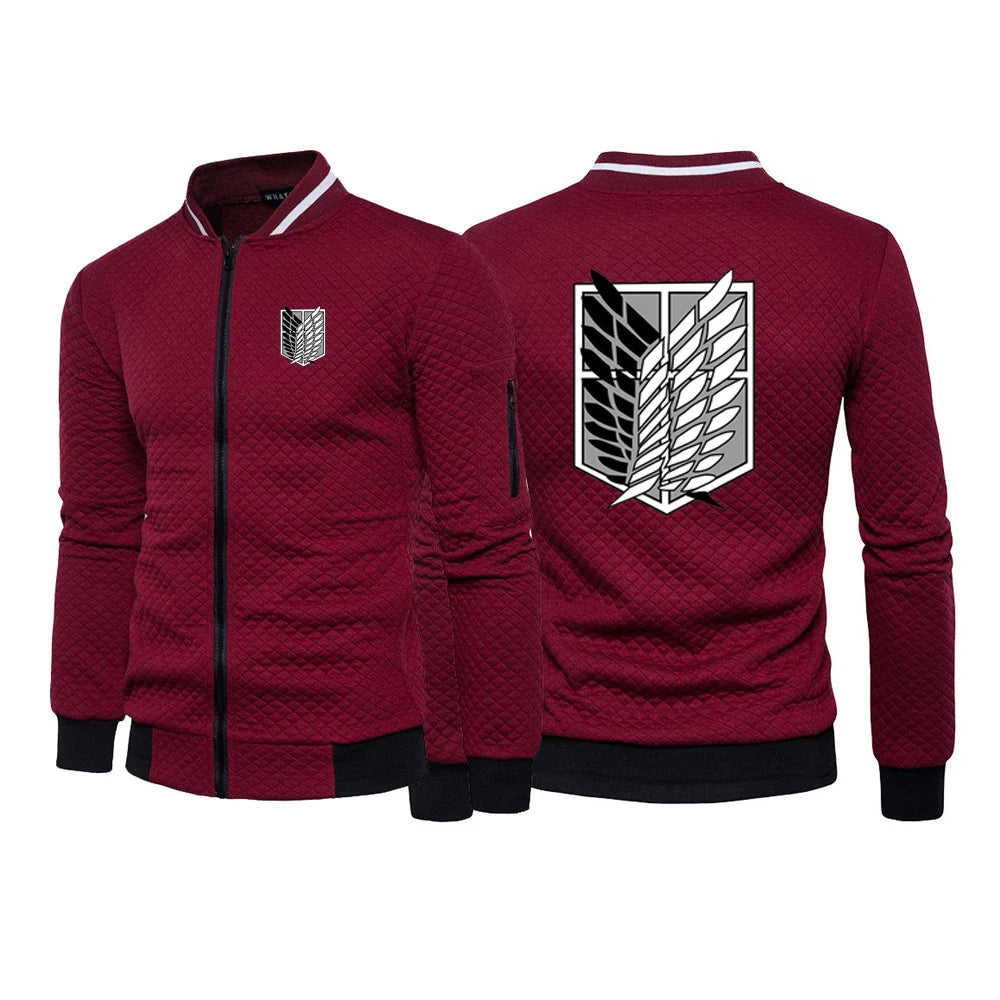 Wings Of Freedom Jacket