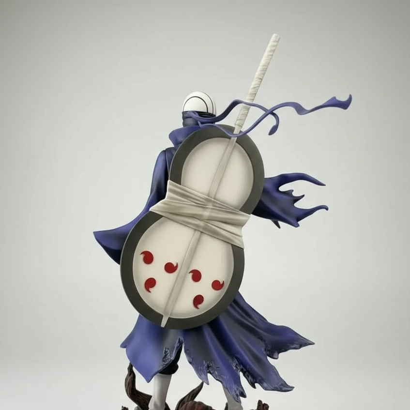 Masked Obito Uchiha Figuring