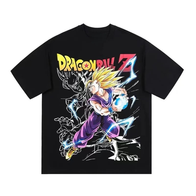 Super Saiyan Gohan T-shirt