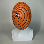 Obito X Tobi Mask Set