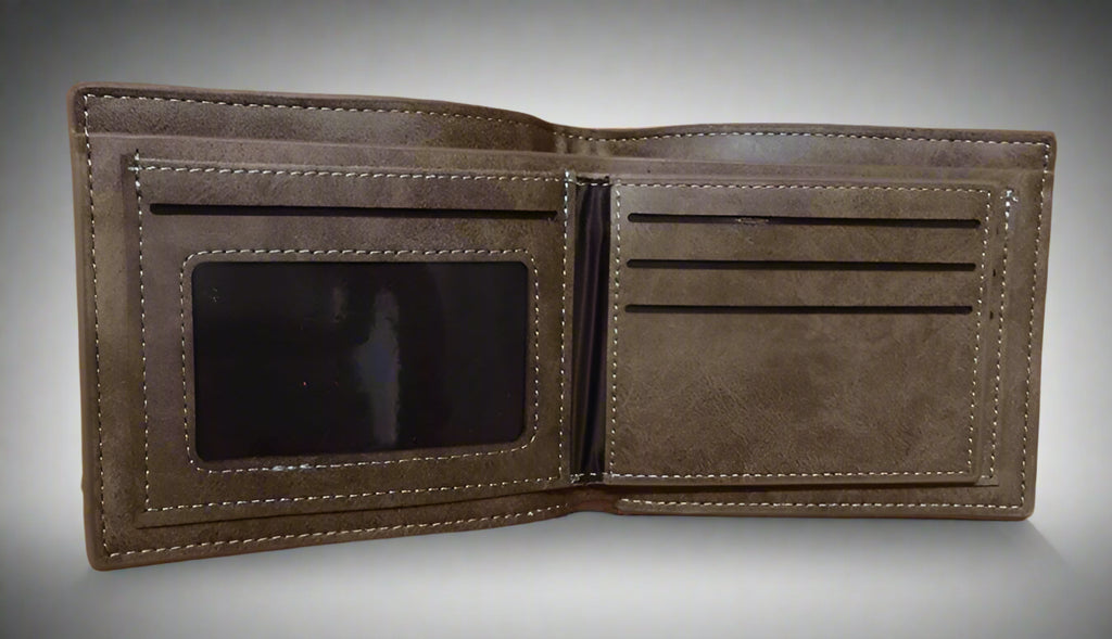 One Piece Wallets
