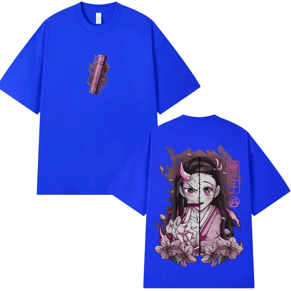 Nezuko Split Demon T-Shirt