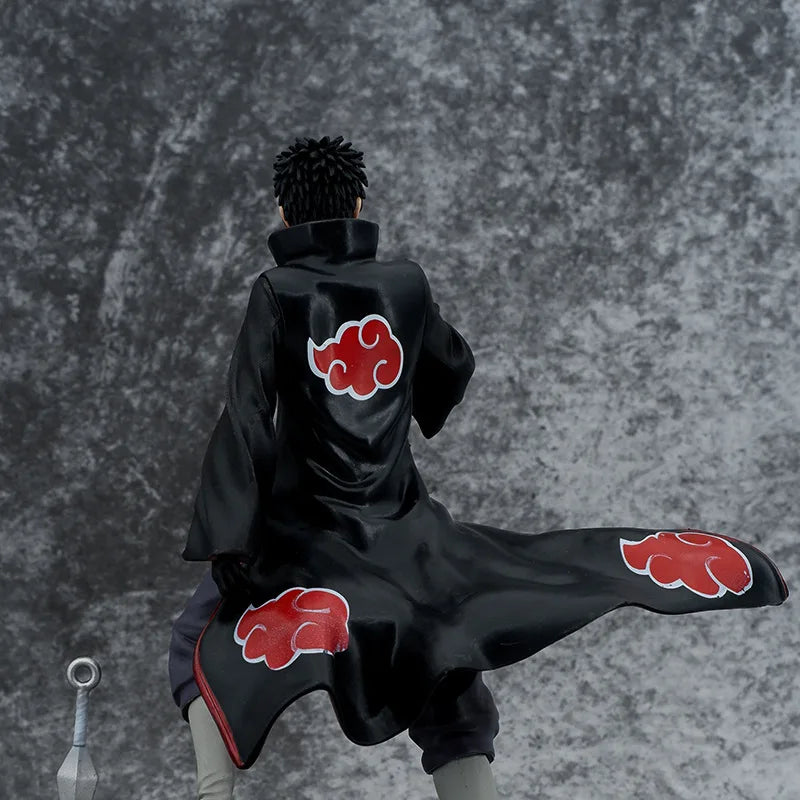 Uchiha Obito Tobi Akatsuki Figure