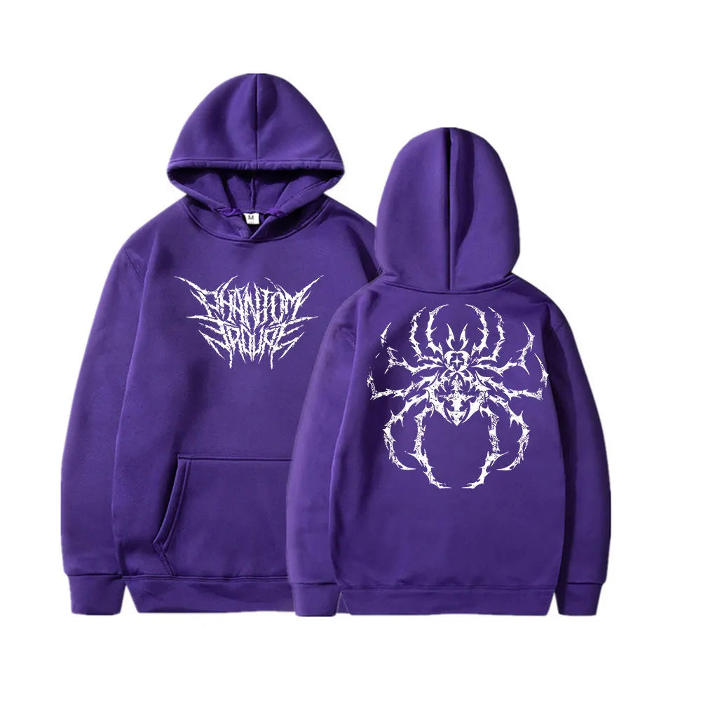 Phantom Troupe Hoodie
