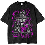 Zoro Three-Sword T-shirt