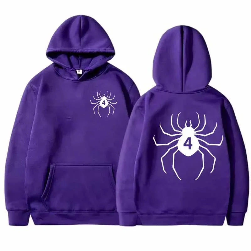 Phantom Ttoupe Emblem Hoodie