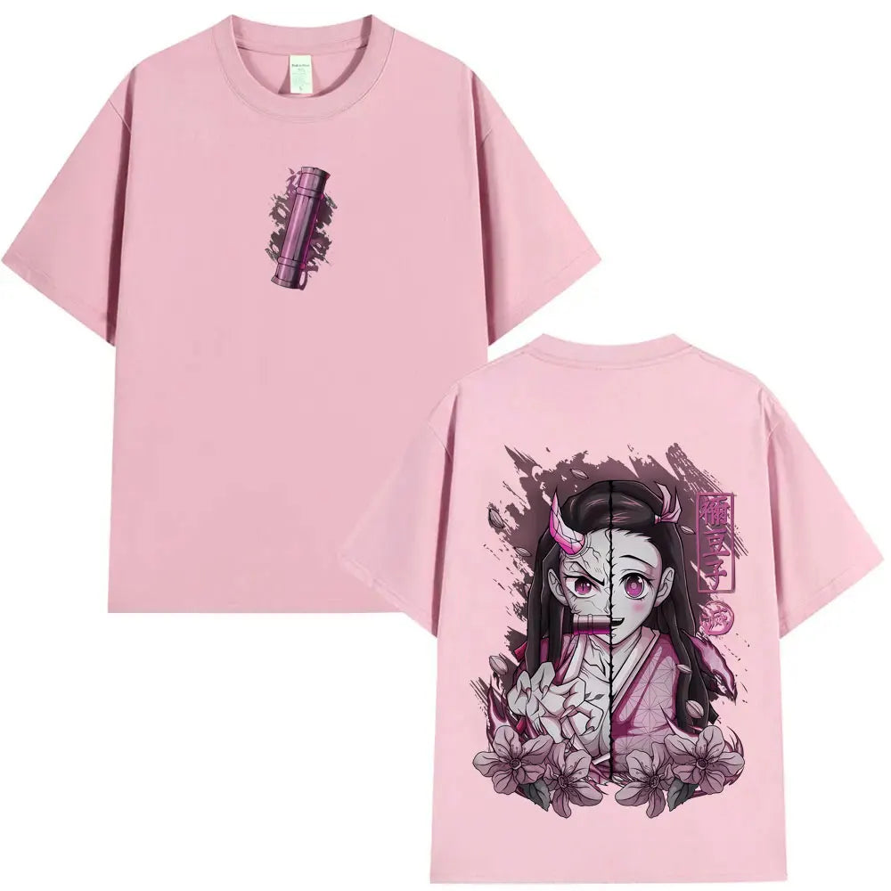 Nezuko Split Demon T-Shirt