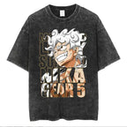 Legendary Nika T-shirt