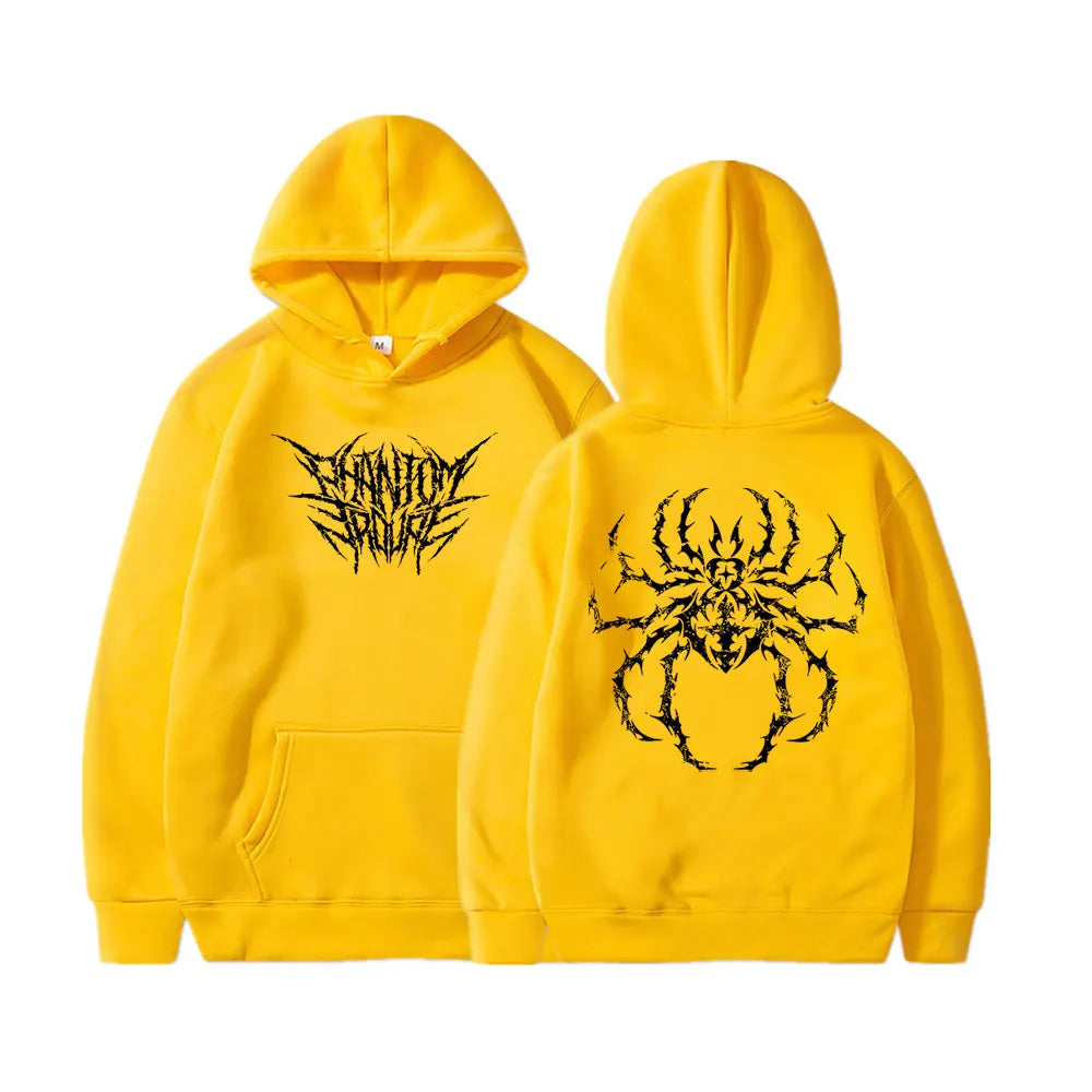 Phantom Troupe Hoodie