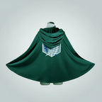 Attack on Titan Cloak