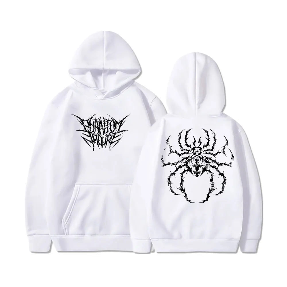 Phantom Troupe Hoodie