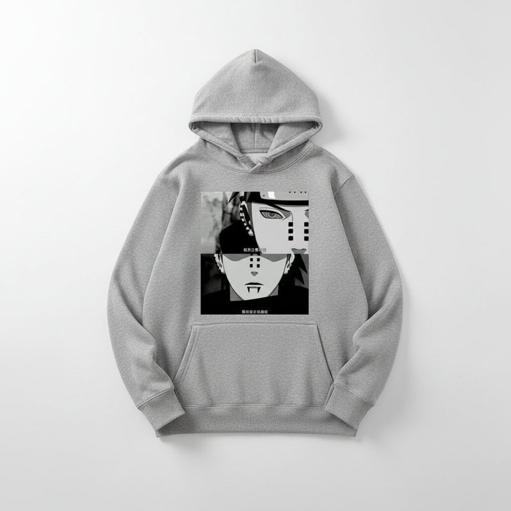 Pain Akatsuki Hoodie