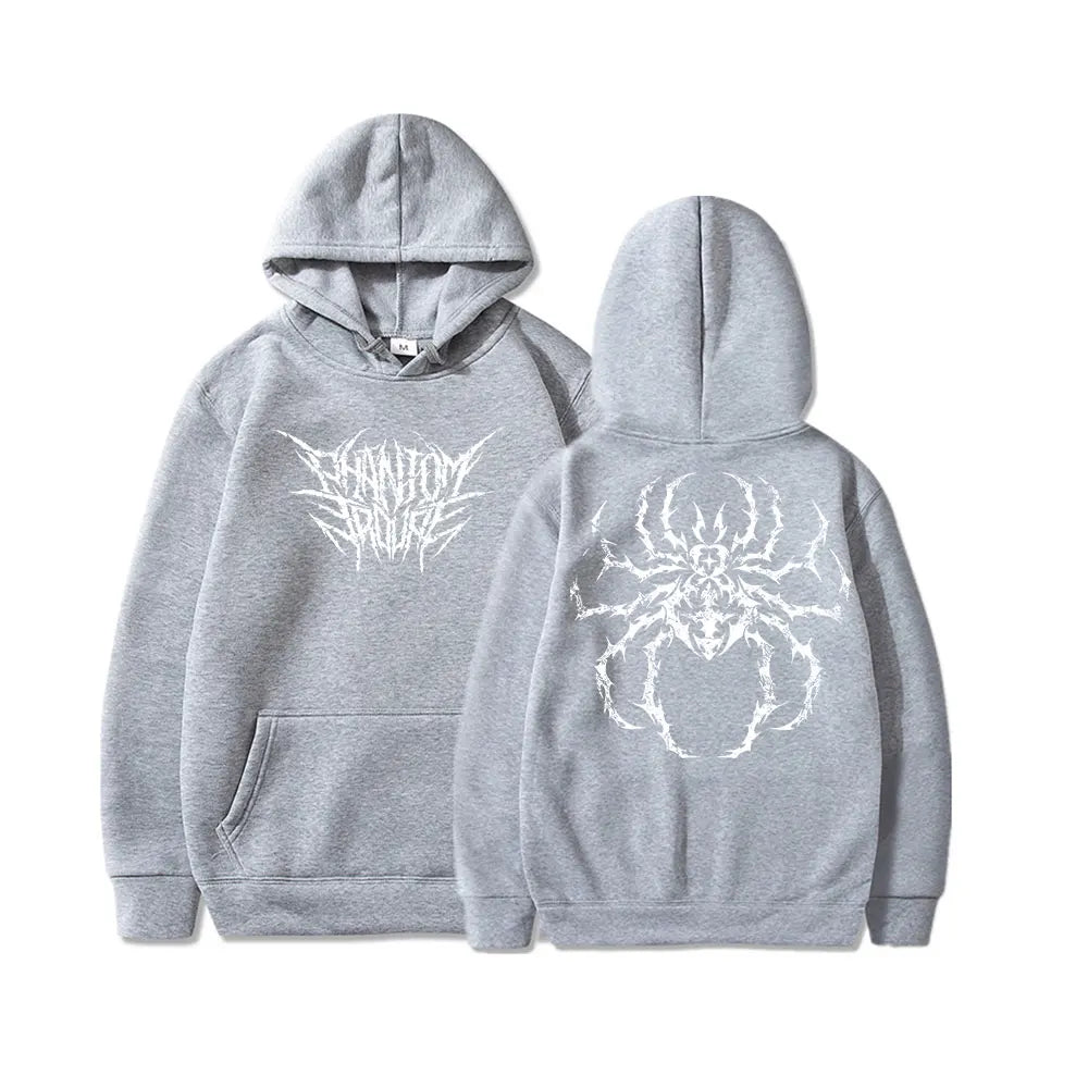 Phantom Troupe Hoodie