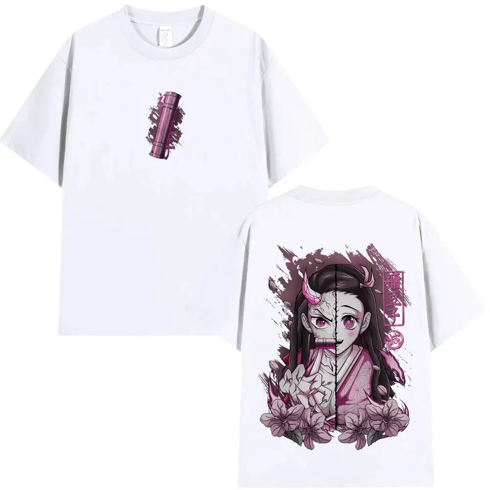 Nezuko Split Demon T-Shirt