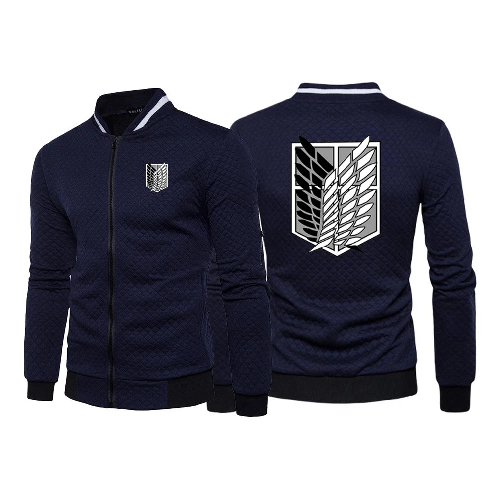 Wings Of Freedom Jacket