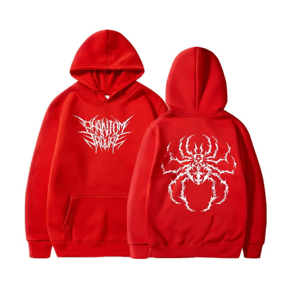 Phantom Troupe Hoodie