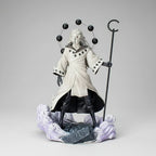 Sage Of Six Paths (Hagoromo Ōtsutsuki) Figuring