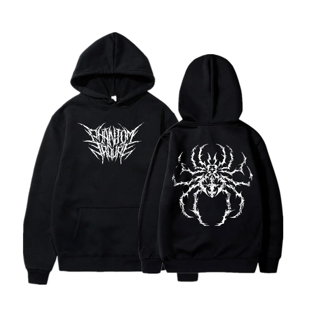 Phantom Troupe Hoodie