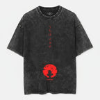 Itachi Uchiha Vintage T-shirt