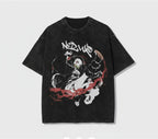 Nezuko Kamado Graphic T-Shirt