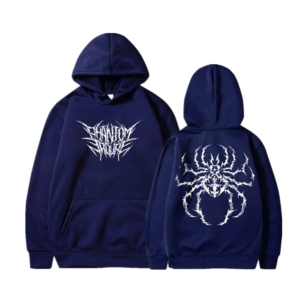 Phantom Troupe Hoodie
