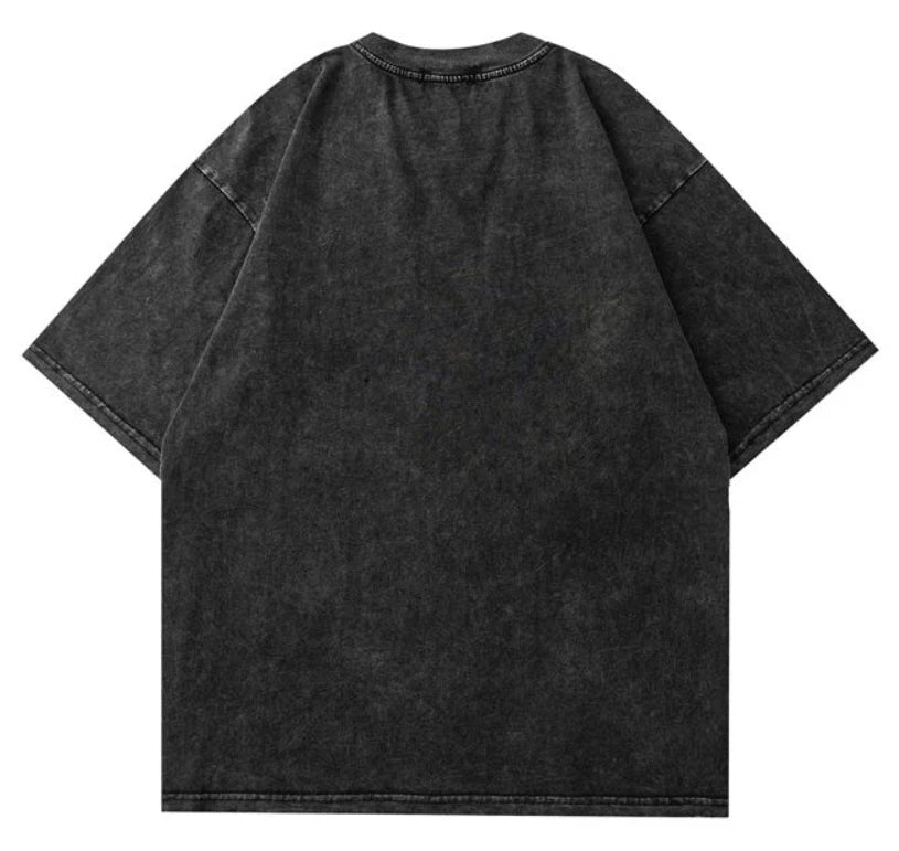 Itachi Uchiha Vintage T-shirt