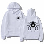 Phantom Ttoupe Emblem Hoodie
