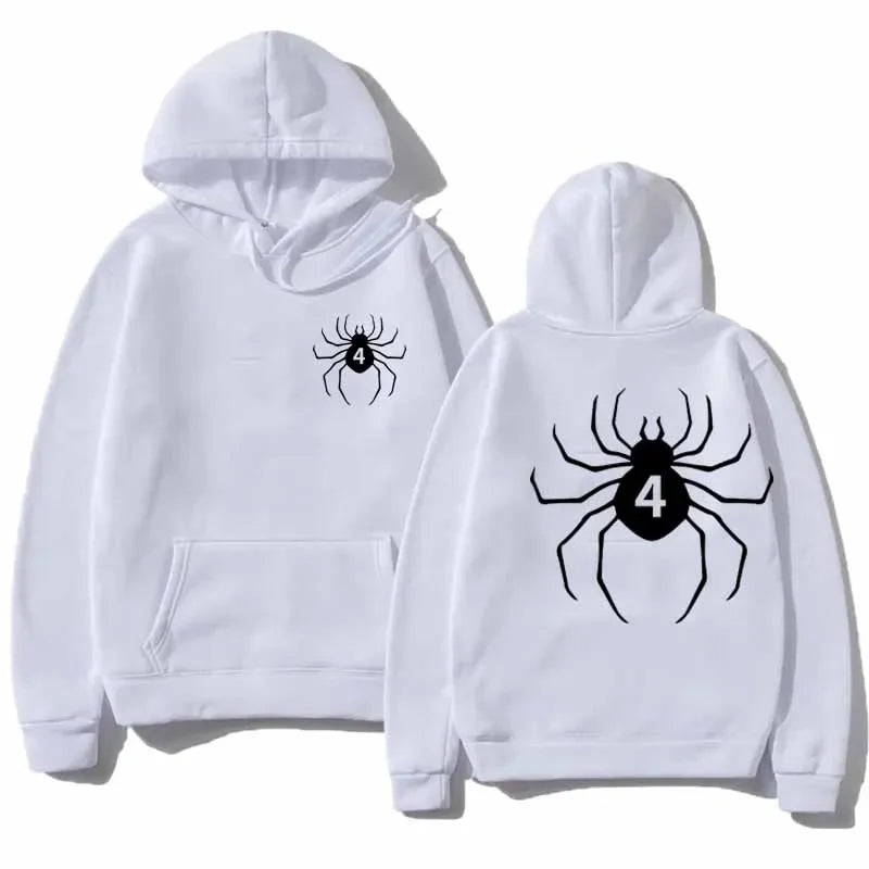 Phantom Ttoupe Emblem Hoodie