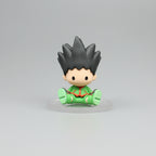 Hunter x Hunter Chibi Mini Figure Set of 6