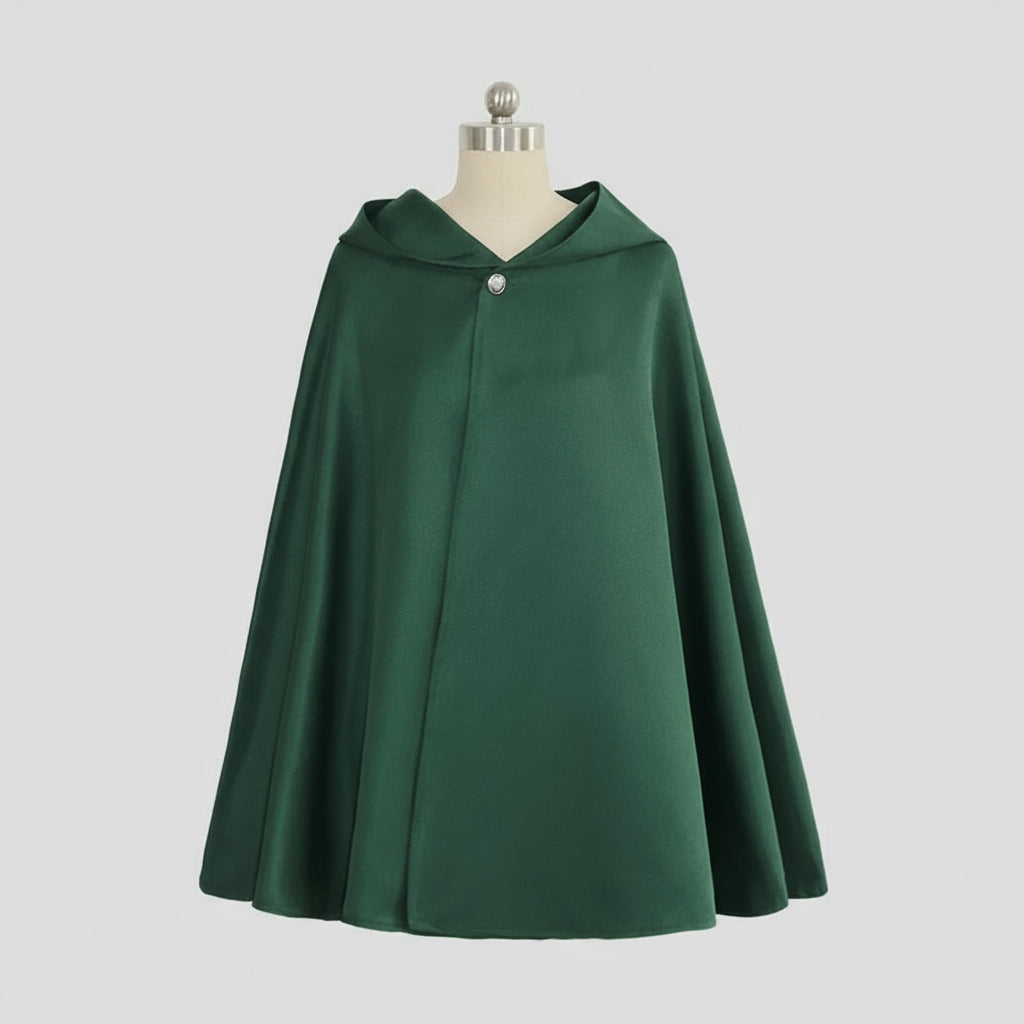 Attack on Titan Cloak