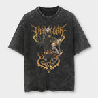 Trafalgar Law Vintage T-Shirt