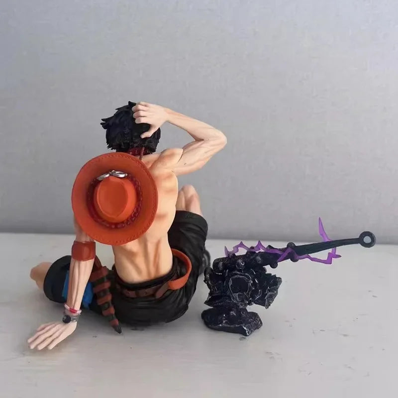 Portgas D. Ace Action Figure