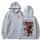 Levi Graphic Hoodie
