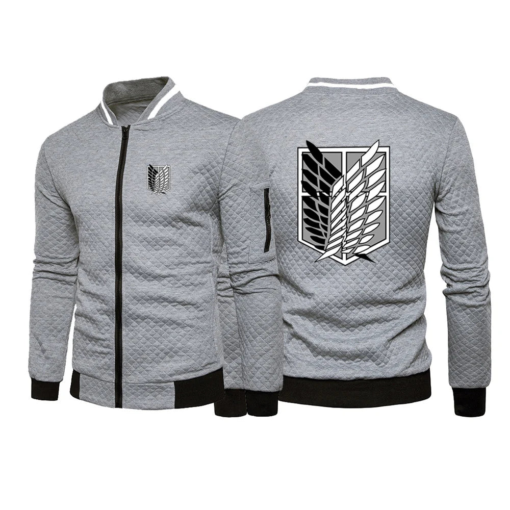 Wings Of Freedom Jacket