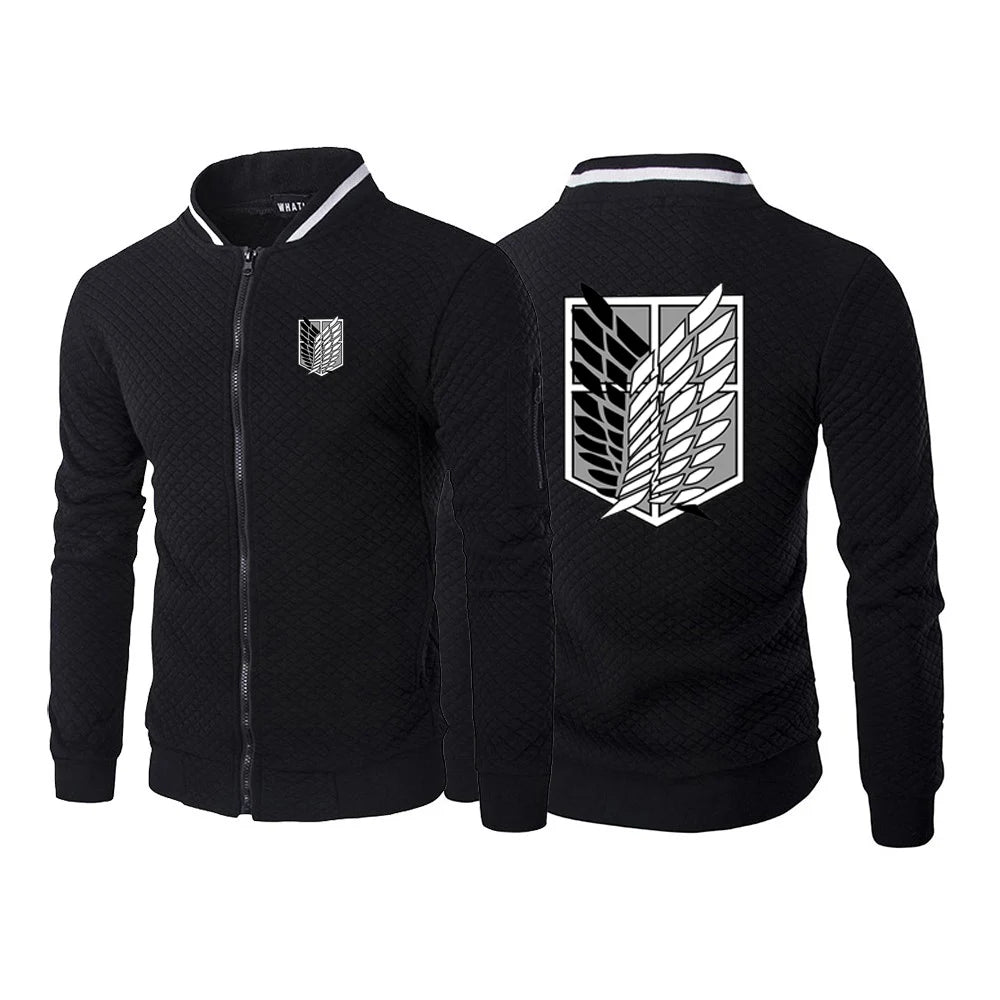 Wings Of Freedom Jacket