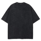 Monkey D. Luffy Wanted Vintage T-Shirt