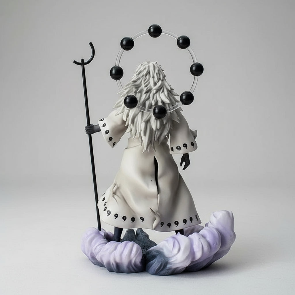 Sage Of Six Paths (Hagoromo Ōtsutsuki) Figuring