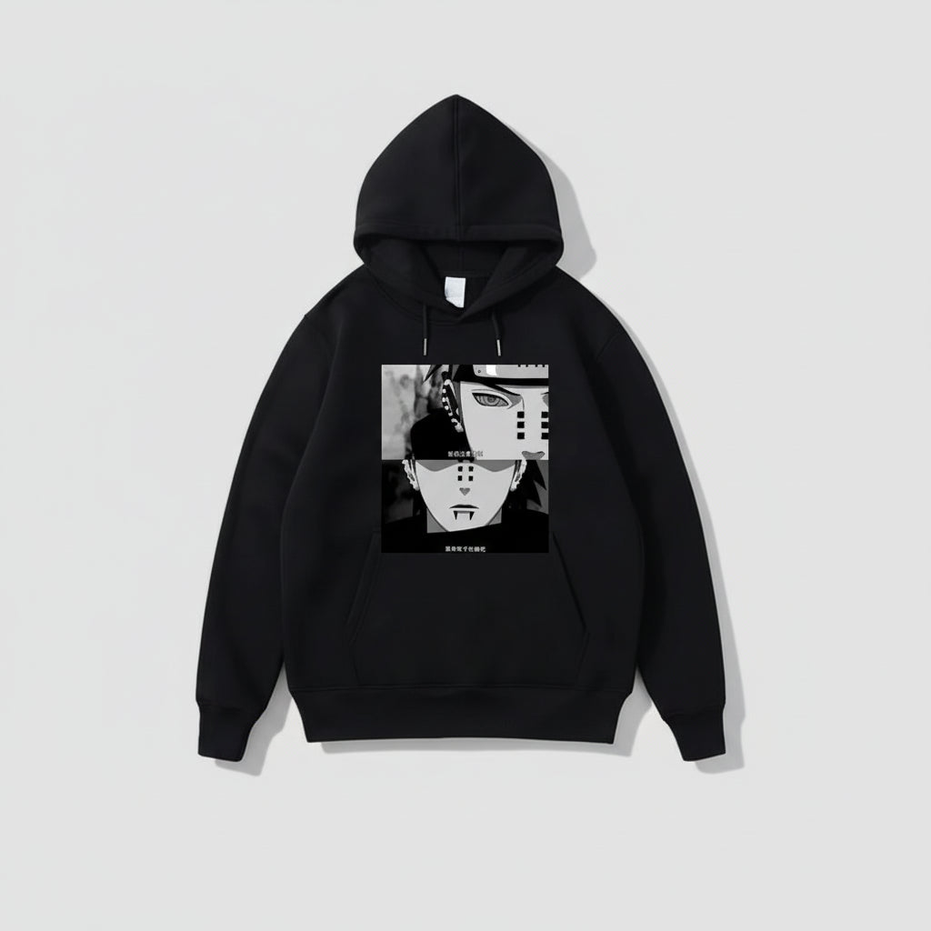 Pain Akatsuki Hoodie